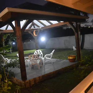 Le Flamboyant Villa